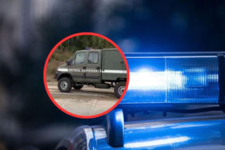 Ponad 500 osób ewakuowanych! Niebezpieczny pocisk przy szkole we Wrocławiu