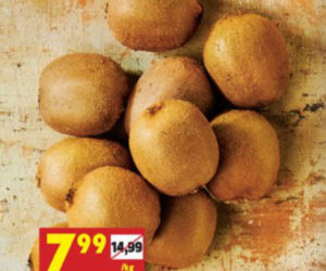 Promocje w Biedronce od 9.12