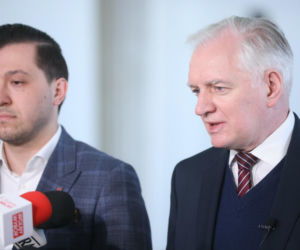 Jan Strzeżek