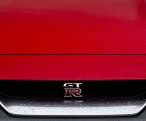 Nissan GT-R 3.8 V6 TwinTurbo / R35 lifting 2017