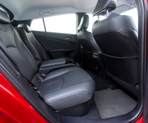 Toyota Prius Plug-in Hybrid