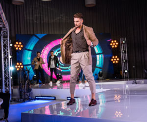 Gala Finałowa Mister Dolnego Śląska 2020