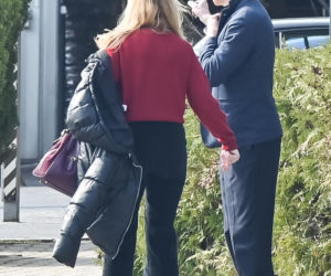 Dorota Chotecka i Radosław Pazura wciąż zakochani jak w akademiku