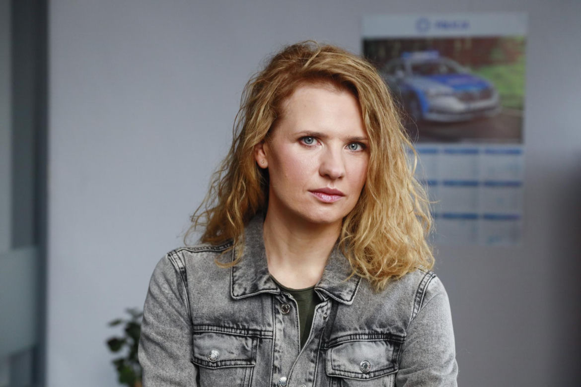 Wiktoria Gorodecka