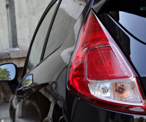 Ford Fiesta 1.0 EcoBoost Black Edition