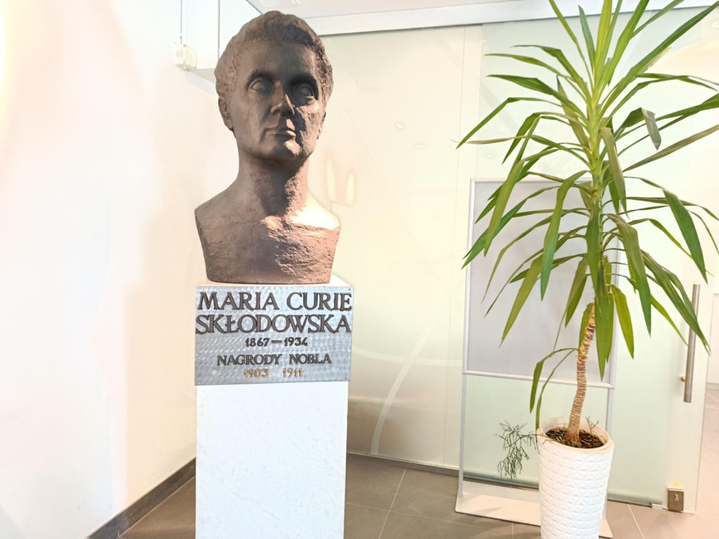W ciągu kilkunastu godzin reaktor MARIA powinien pracować z pełną mocą
