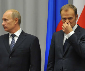 Tak się zmieniał Donald Tusk. Były premier świętuje urodziny
