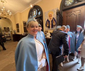 Obchody Dnia Pamięci Żołnierzy Wyklętych w Newark