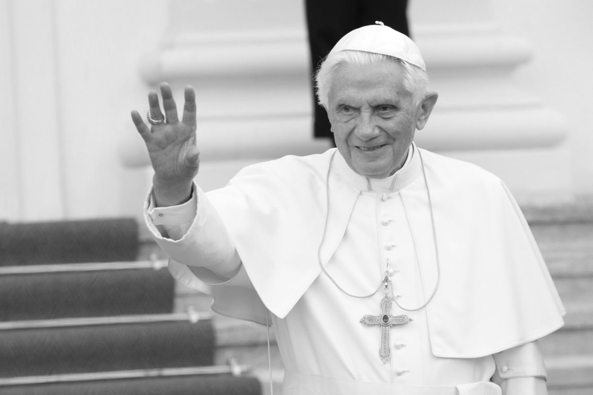 Benedykt XVI