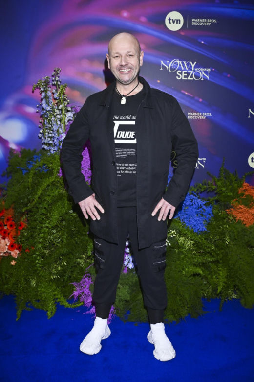 Gwiazdy na ramówce TVN
