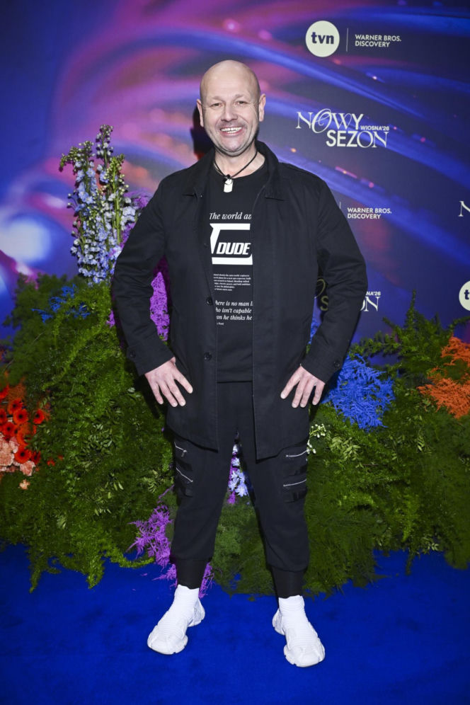 Gwiazdy na ramówce TVN