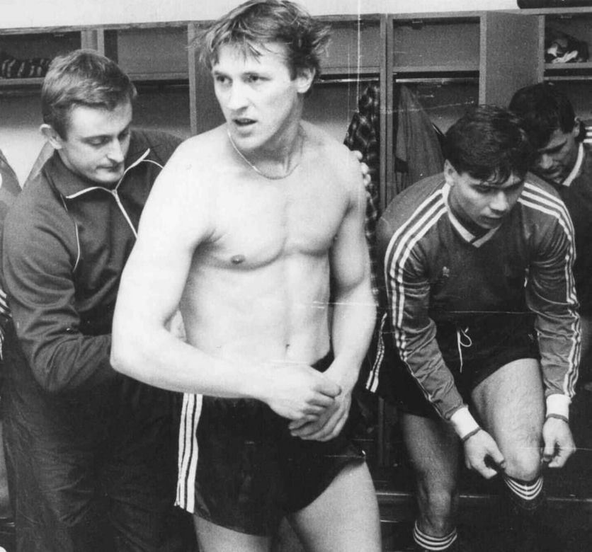 Cezary "Gary" Kulesza