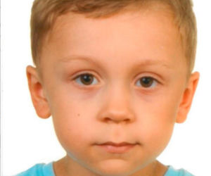Poszukiwania Dawidka wspierają żołnierze
