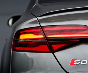 Audi S8 plus 4.0 V8 TFSI quattro