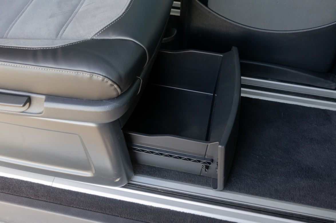 Volkswagen Multivan T6.1 Cruise 2.0 TDI DSG7 4MOTION
