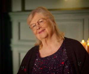 Barwy szczęścia odc. 3419. Amelia (śp. Stanisława Celińska)