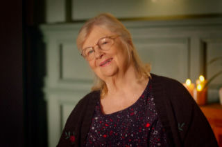 Barwy szczęścia odc. 3419. Amelia (śp. Stanisława Celińska)