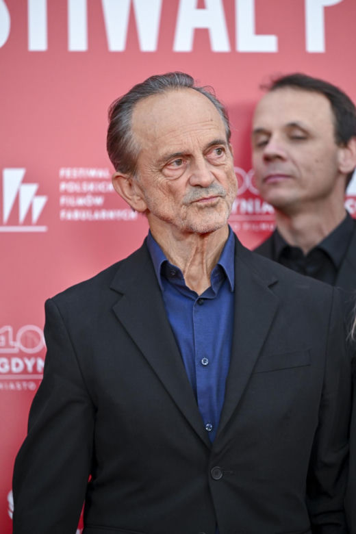 Festiwal filmowy w Gdyni 2026 - gala zamknięcia