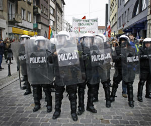 Policja