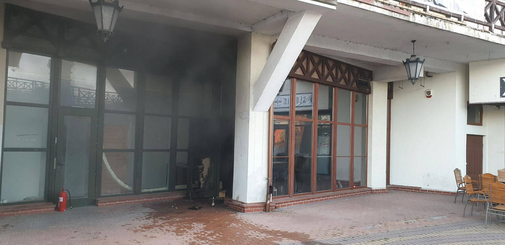 Wydzierżawili nadbrzeże za grosze. Gmina traci miliony?