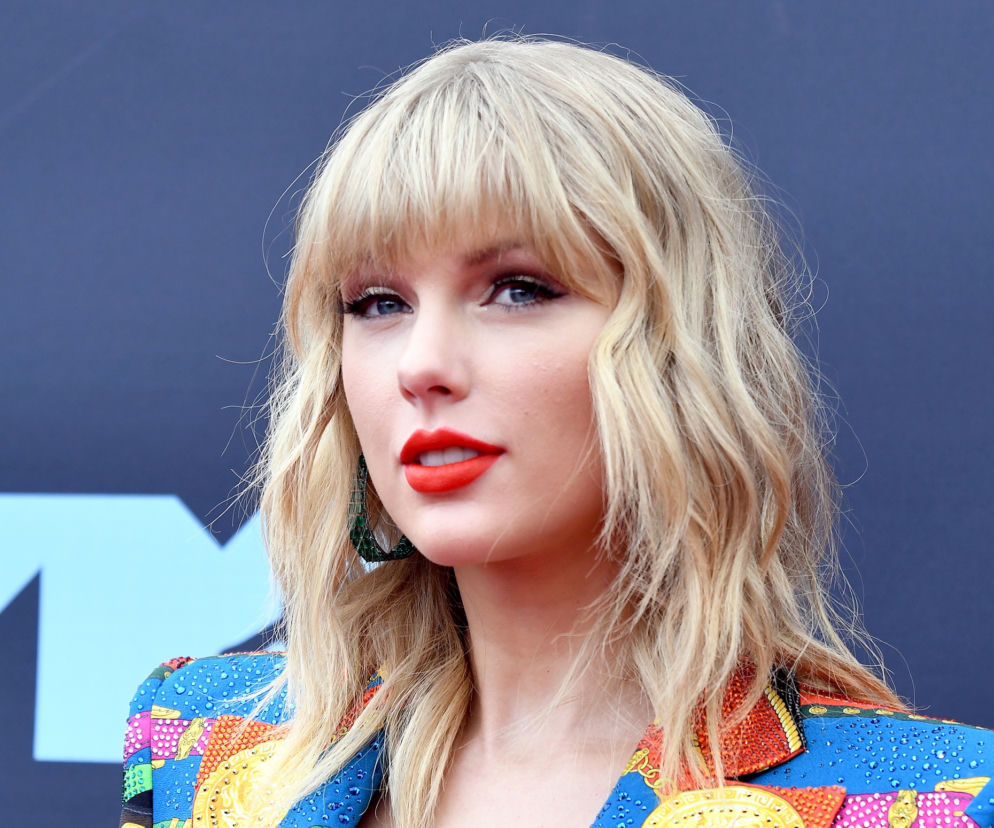 Taylor Swift