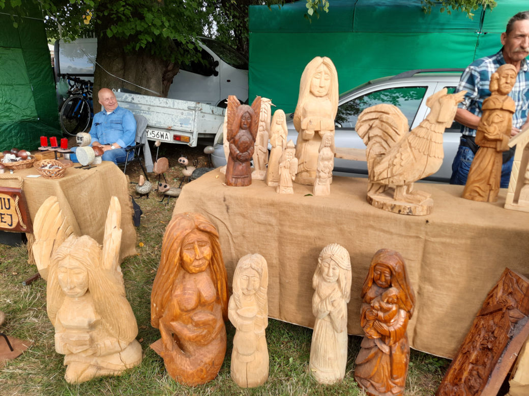 Święto Śliwki w Strzelcach Dolnych 2021