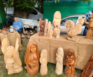 Święto Śliwki w Strzelcach Dolnych 2021