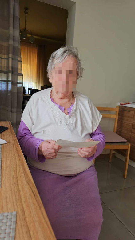 Nienadówka. Zabił sąsiada, bo romansował z jego żoną? [GALERIA]