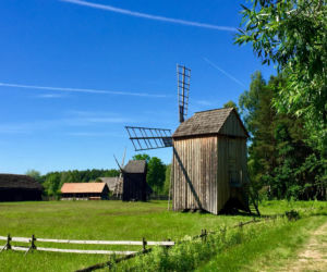Tu kręcono serial 1670