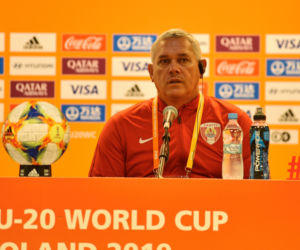 Tahiti-Senegal. Przed nami pierwszy mecz mundialu U-20 na Arenie Lublin