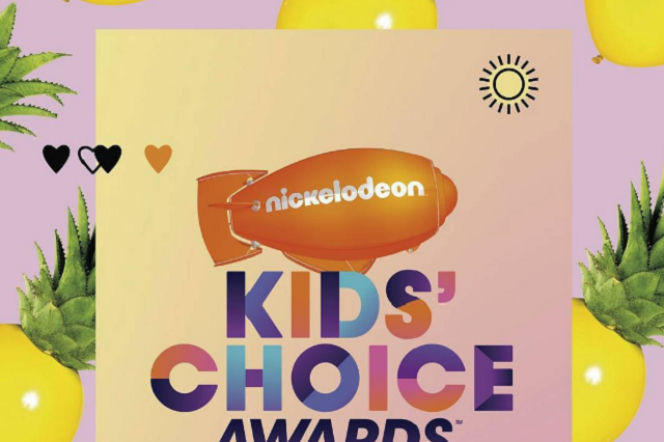 Kids' Choice Awards 2017 - nominacje, wyniki