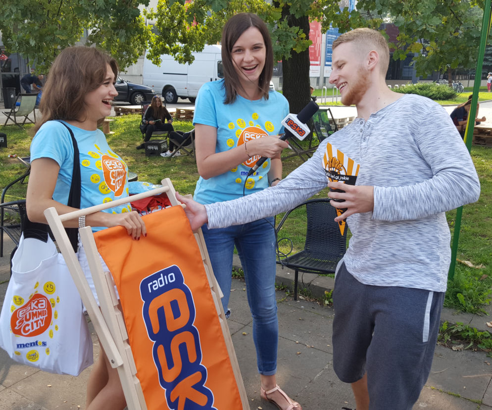 To był ostatni weekend z ESKĄ SUMMER CITY! Zobaczcie fotorelację! [GALERIA]