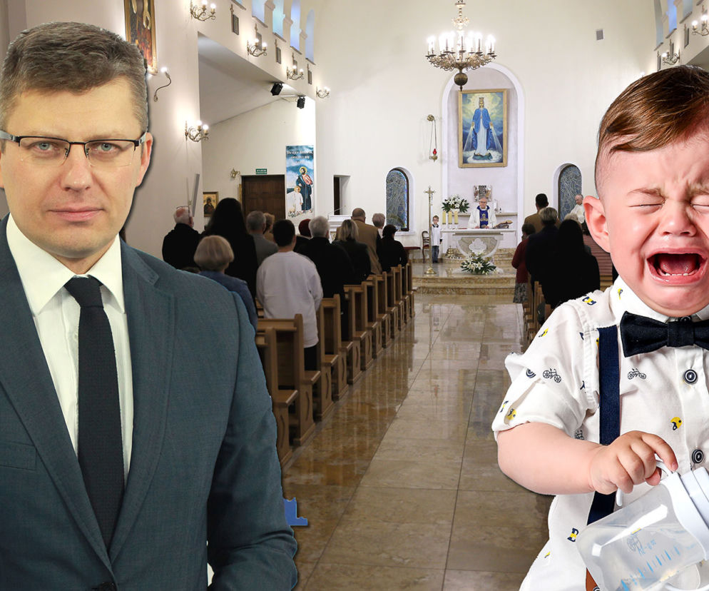 Nowy pomysł ministra Warchoła