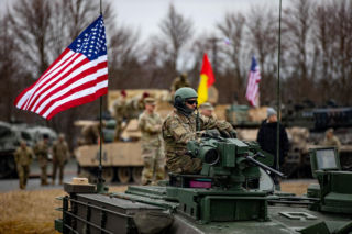 Generał z USA przestrzega przed katastrofalnym błędem”. Mówi o Europie