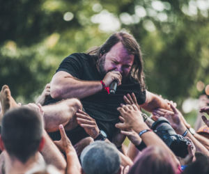 Rockowizna Festiwal Kraków: dzień drugi 29.8.2026.