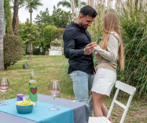 Love Island 3 - uczestnicy