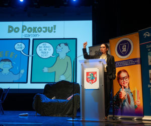 Na krok przed przemocą w rodzinie