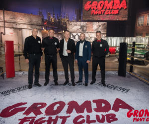 Gromda Fight Club