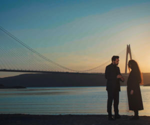 Dziedzictwo, odc. 827. Nana, Yaman