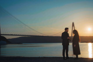 Dziedzictwo, odc. 827. Nana, Yaman