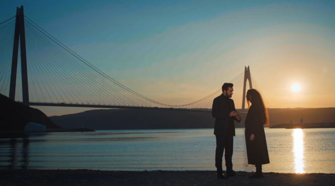 Dziedzictwo, odc. 827. Nana, Yaman