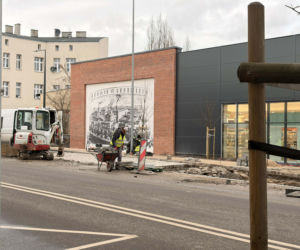 W Grudziądzu otwiera się Vendo Park. Galeria stanęła na terenie po dawnym browarze