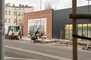 W Grudziądzu otwiera się Vendo Park. Galeria stanęła na terenie po dawnym browarze