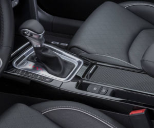 Kia Ceed trzecia generacja