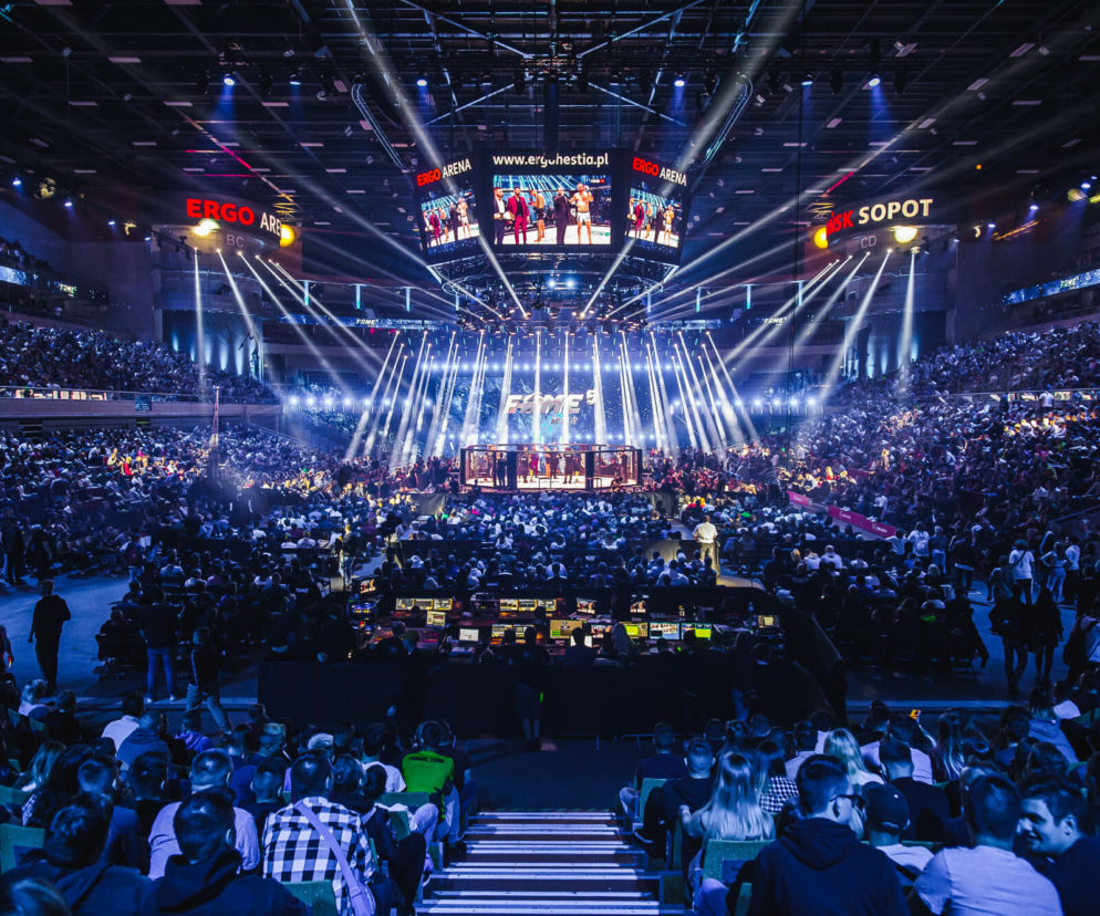 Fame MMA