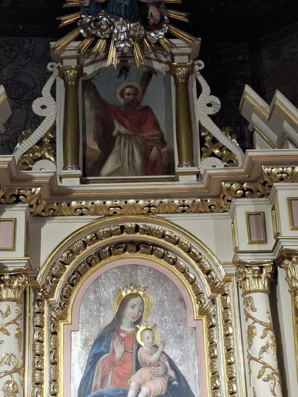 To malownicza małopolska wieś. Słynie z dzwonów poświęconych papieżowi i Maryi