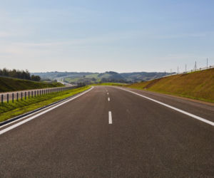 Kolejny odcinek szlaku S19 Via Carpatia Świlcza-Rzeszów Południe