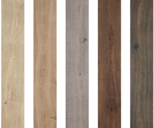 Marazzi Treverkever - płytki drewnopodobne