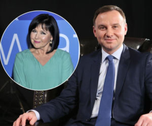 Piorunujące doniesienia! Elżbieta Jaworowicz miała wpływ na to, kto został kandydatem PiS na prezydenta w 2015 roku?!
