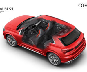 Audi RS Q3 (2020)